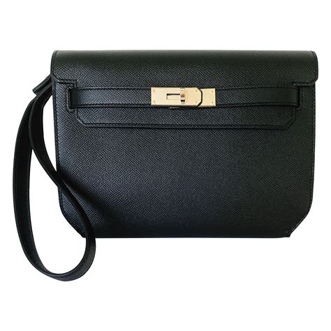 hermes depeche|hermes kelly pochette epsom.